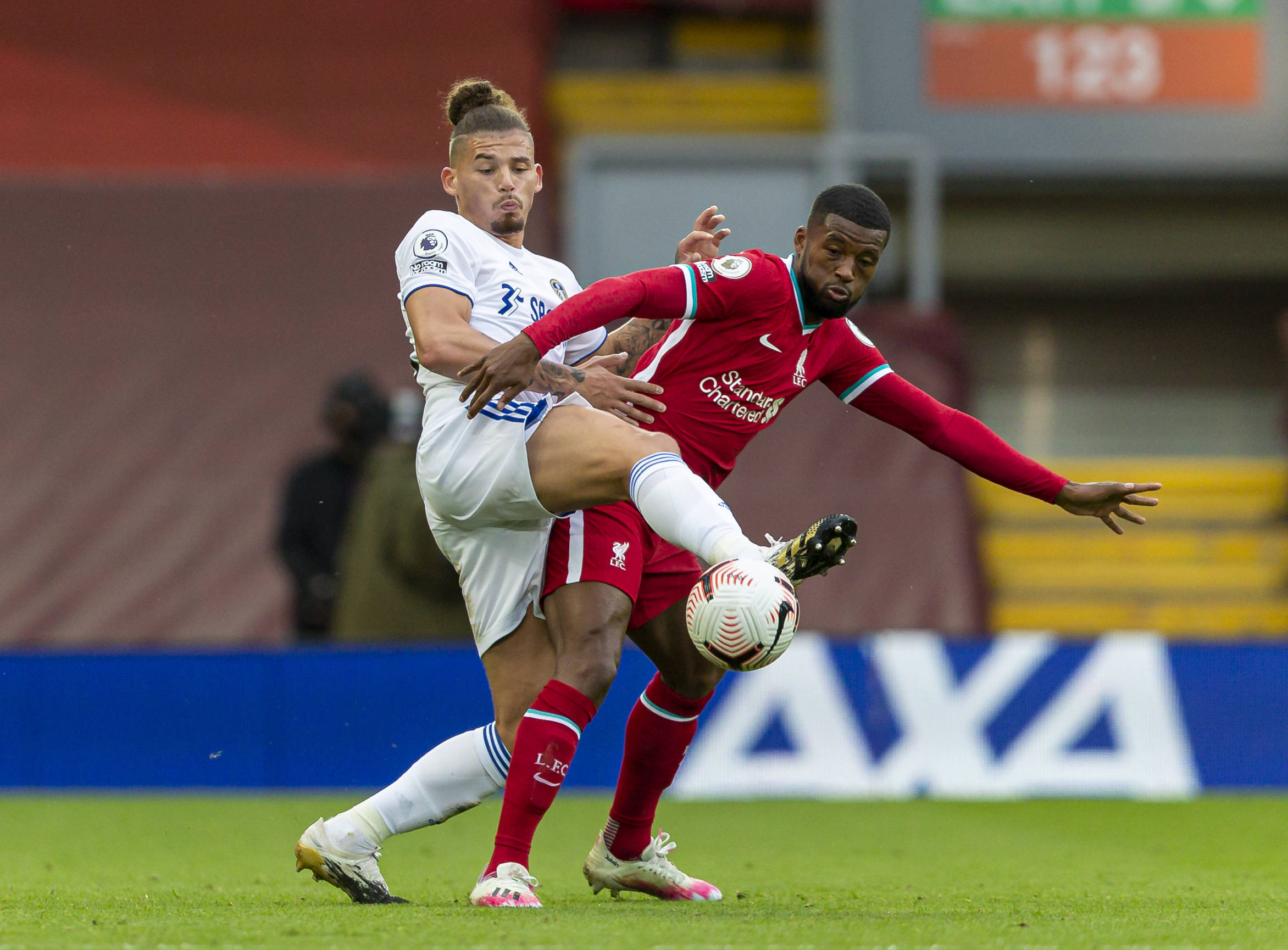 大曝光度和 大曝光度和